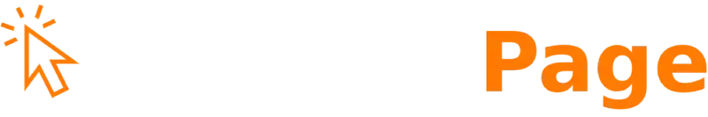 Landingpage